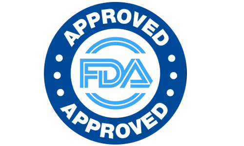 Manergy fda registered