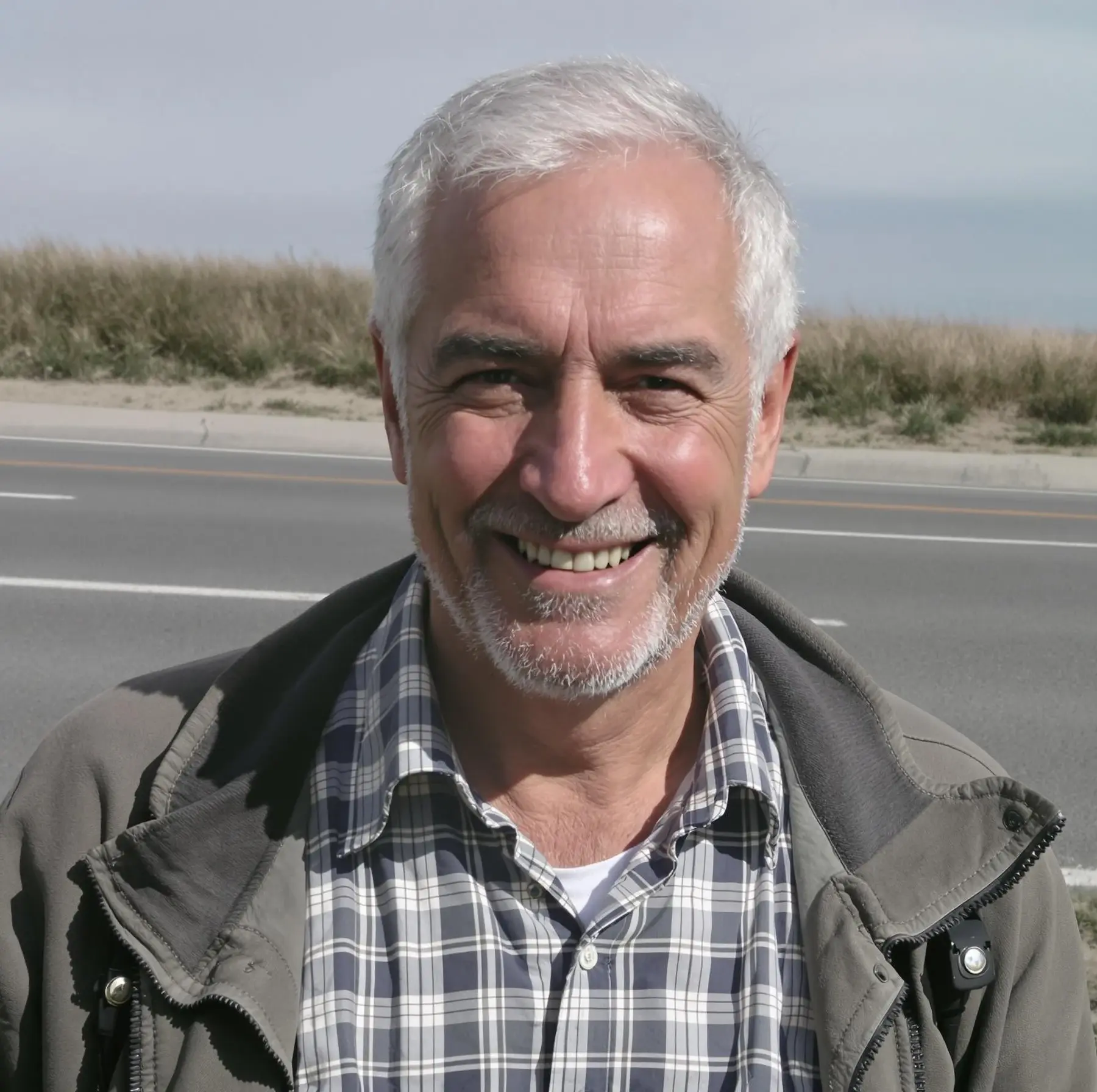 Robert K verified Manergy customer review from Phoenix Arizona